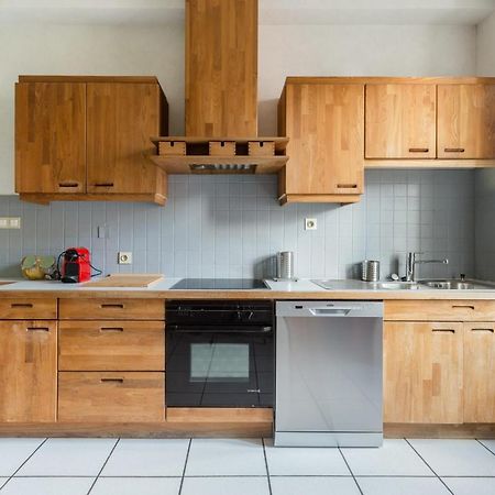 Travel Homes - The Wooden, Spacieux & Bon Quartier มูลูส ภายนอก รูปภาพ