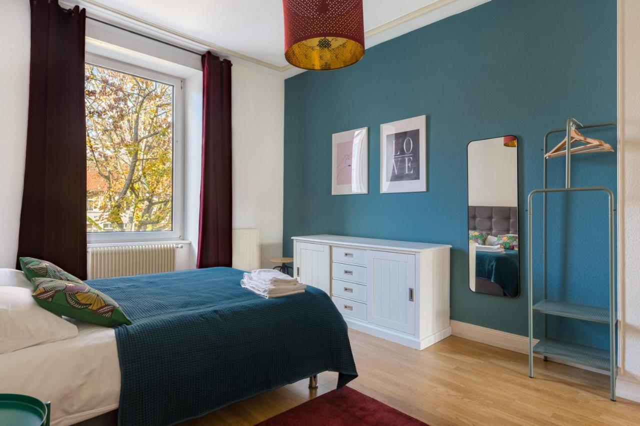 Travel Homes - The Wooden, Spacieux & Bon Quartier มูลูส ภายนอก รูปภาพ