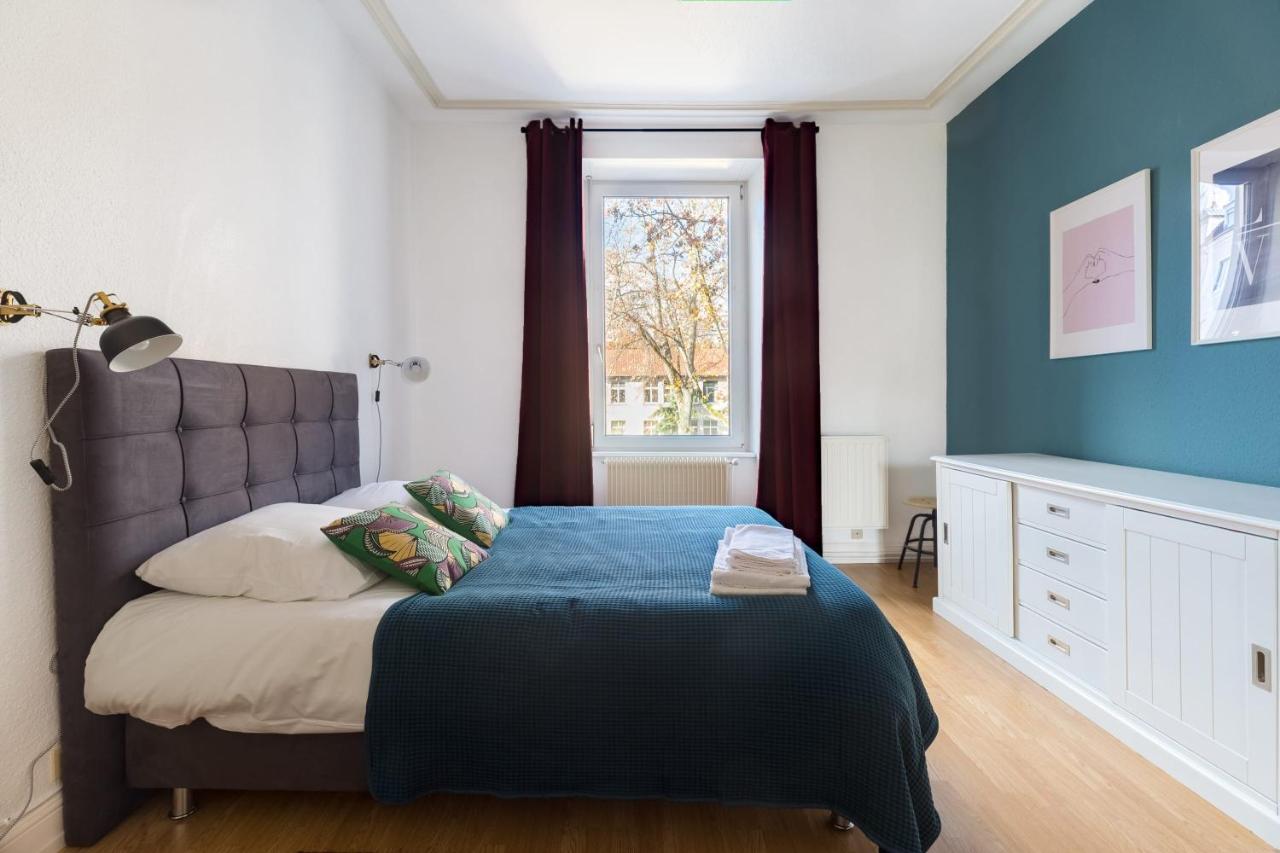 Travel Homes - The Wooden, Spacieux & Bon Quartier มูลูส ภายนอก รูปภาพ