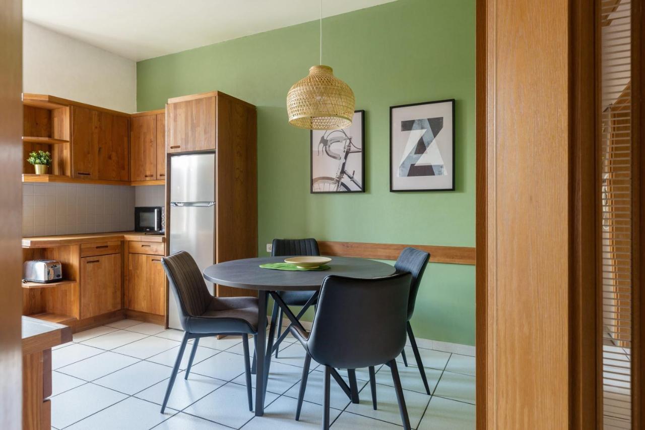 Travel Homes - The Wooden, Spacieux & Bon Quartier มูลูส ภายนอก รูปภาพ